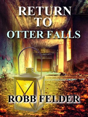cover image of Return to Otter Falls